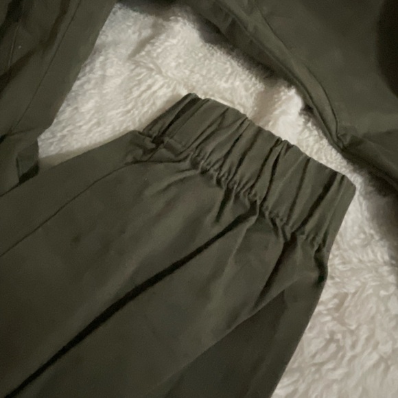 Crooks and castles jogger pants - Picture 2 of 5